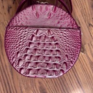 Brahmin pink canteen style